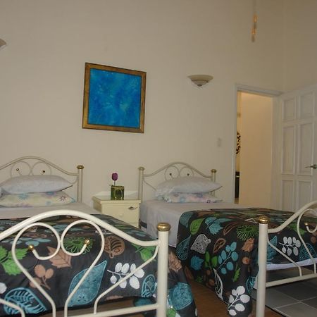 Residencia Los Encantos Cancún Esterno foto