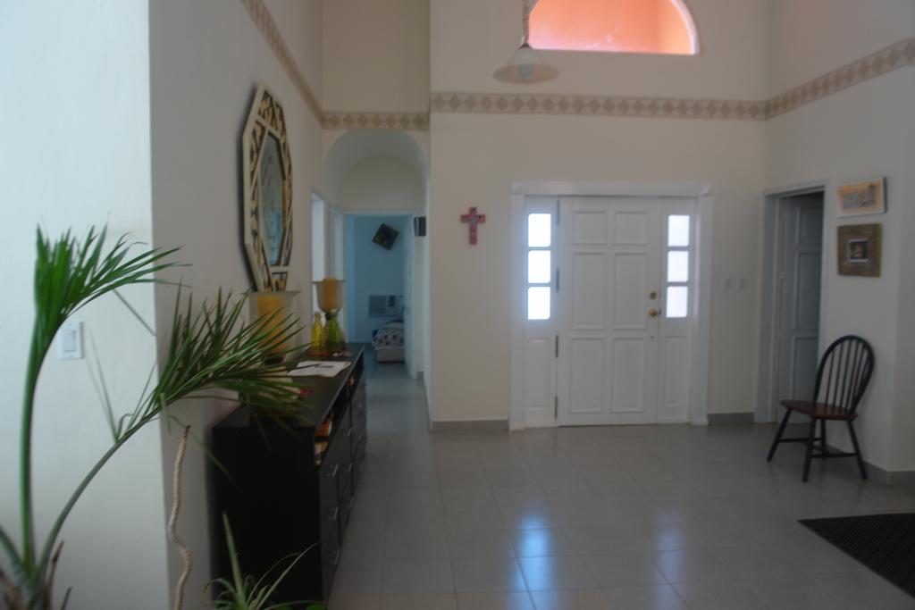 Residencia Los Encantos Cancún Esterno foto