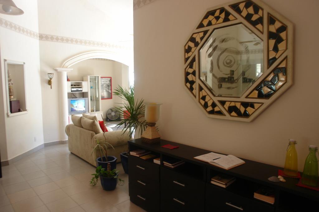 Residencia Los Encantos Cancún Esterno foto