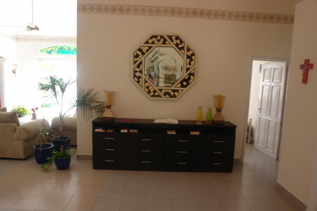 Residencia Los Encantos Cancún Esterno foto