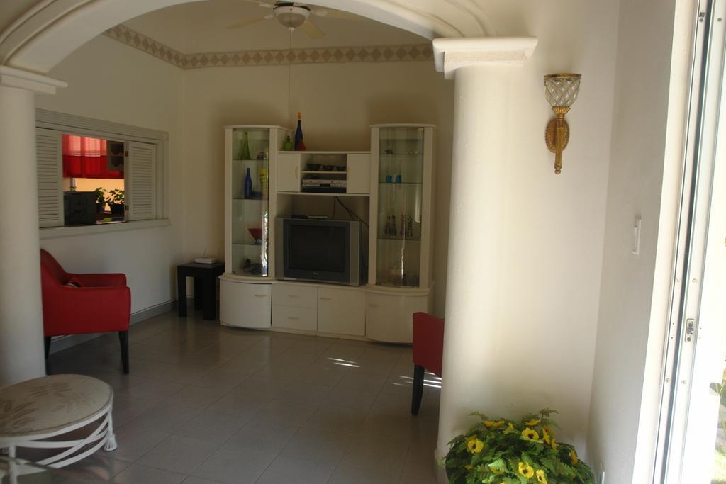 Residencia Los Encantos Cancún Esterno foto