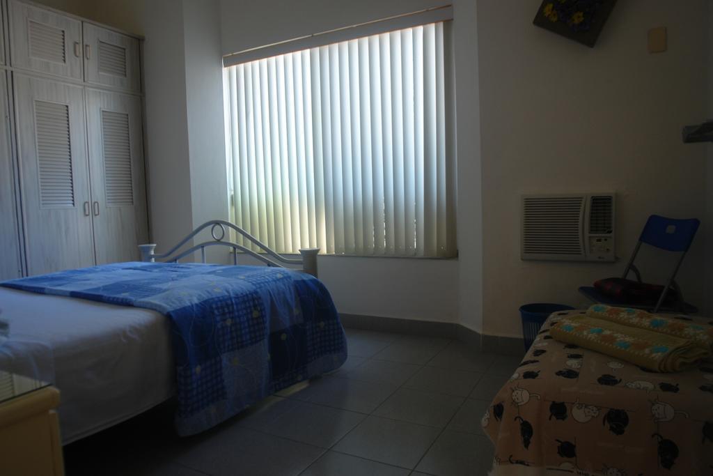 Residencia Los Encantos Cancún Esterno foto